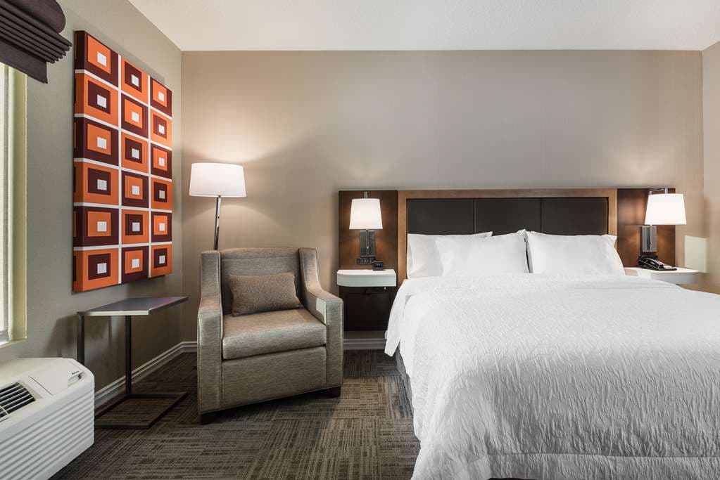 Hampton Inn & Suites West Melbourne-Palm Bay Road — photo 2