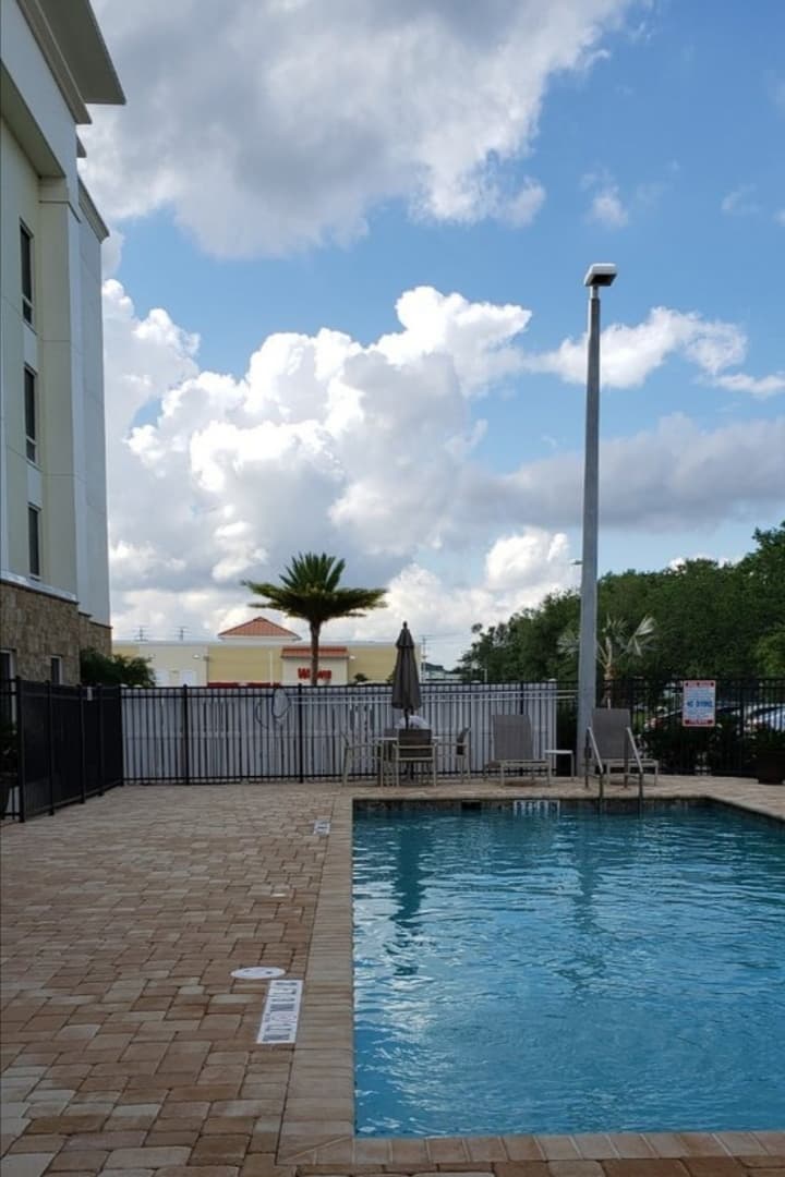 Hampton Inn & Suites West Melbourne-Palm Bay Road — photo 3