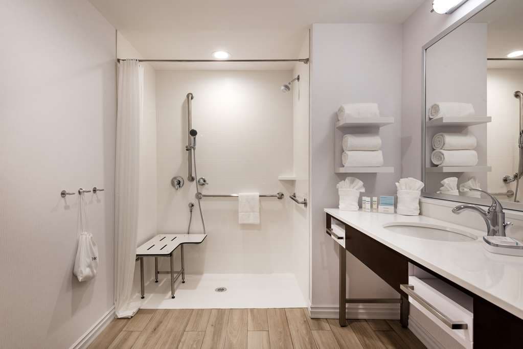 Hampton Inn & Suites West Melbourne-Palm Bay Road — photo 4