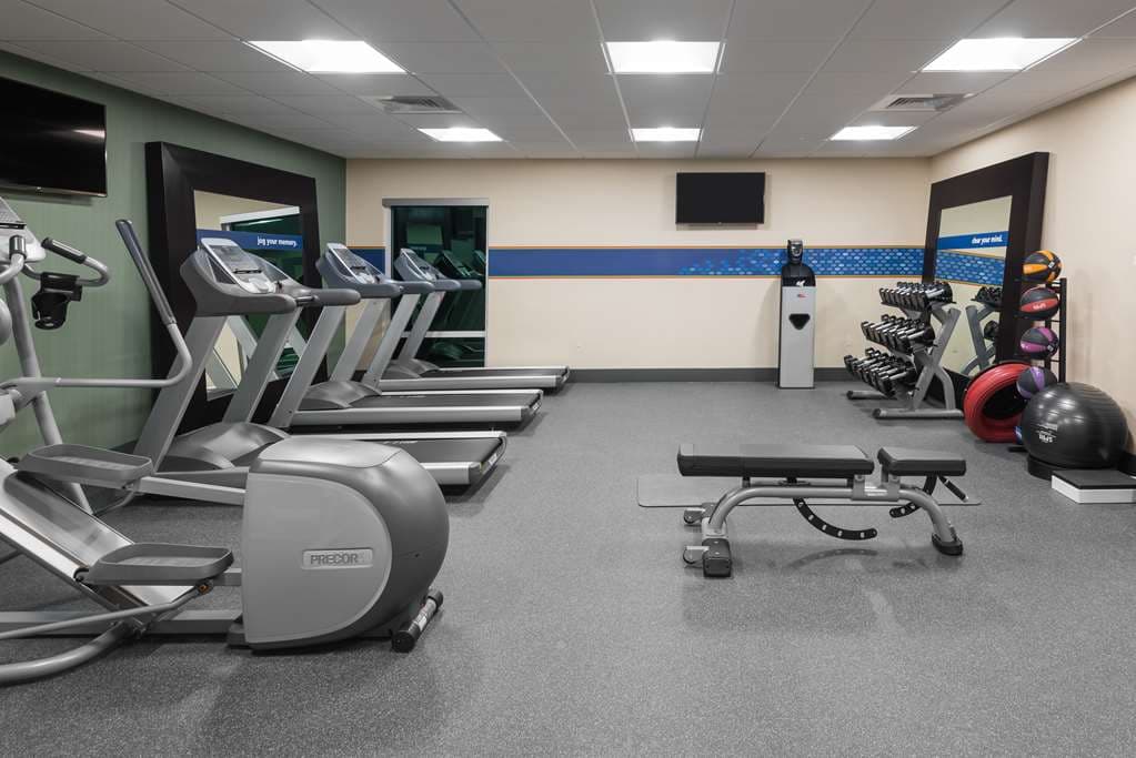 Hampton Inn & Suites West Melbourne-Palm Bay Road — photo 5