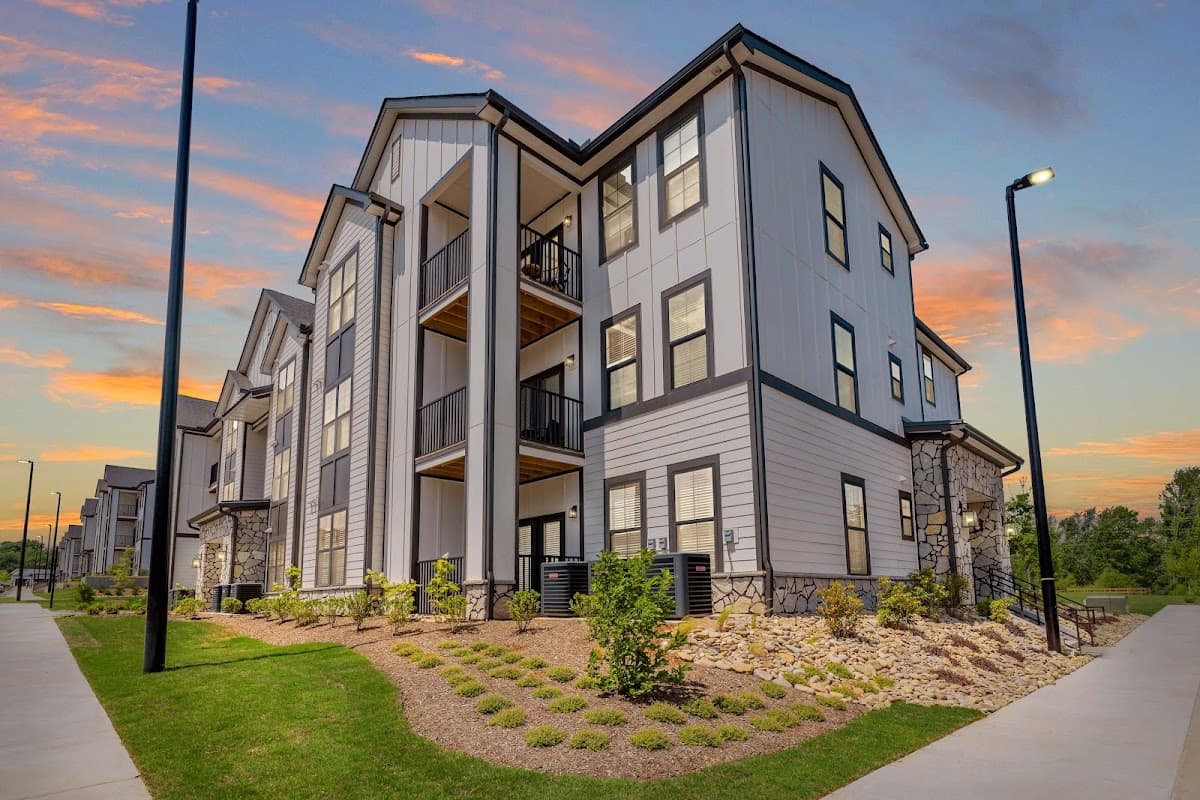 Evolve Homestead Apartment Homes