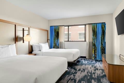 Fairfield by Marriott Inn & Suites Charleston Downtown — photo 2