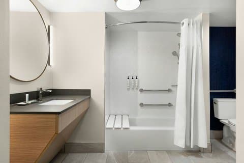 Fairfield by Marriott Inn & Suites Charleston Downtown — photo 3