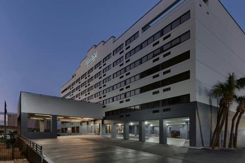 Fairfield by Marriott Inn & Suites Charleston Downtown — photo 4