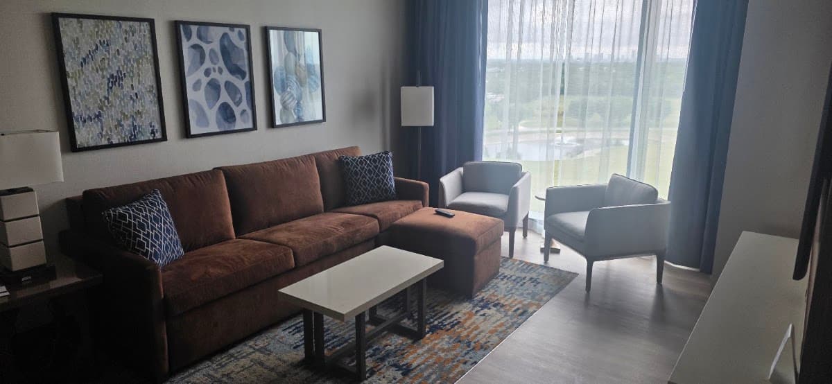 Hotel at Hollywood Casino — photo 4