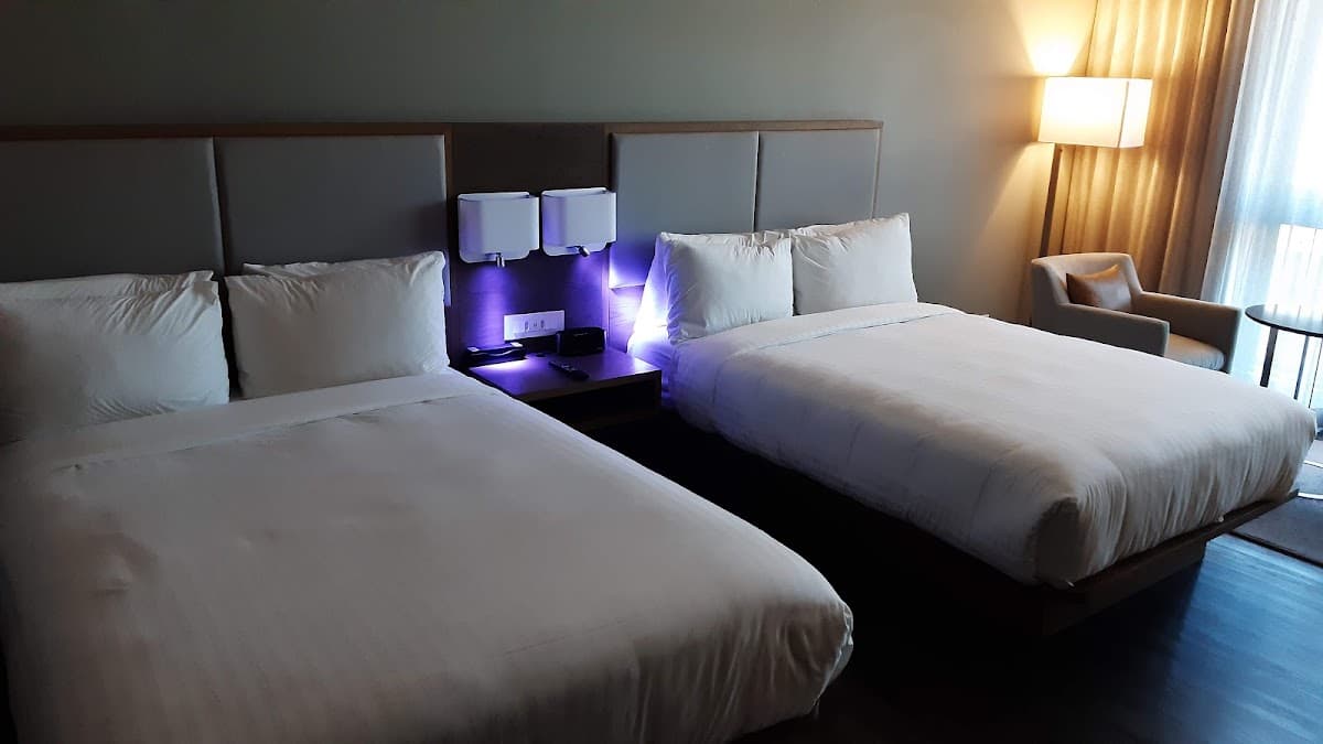 AC Hotel Cape Town Waterfront — photo 2