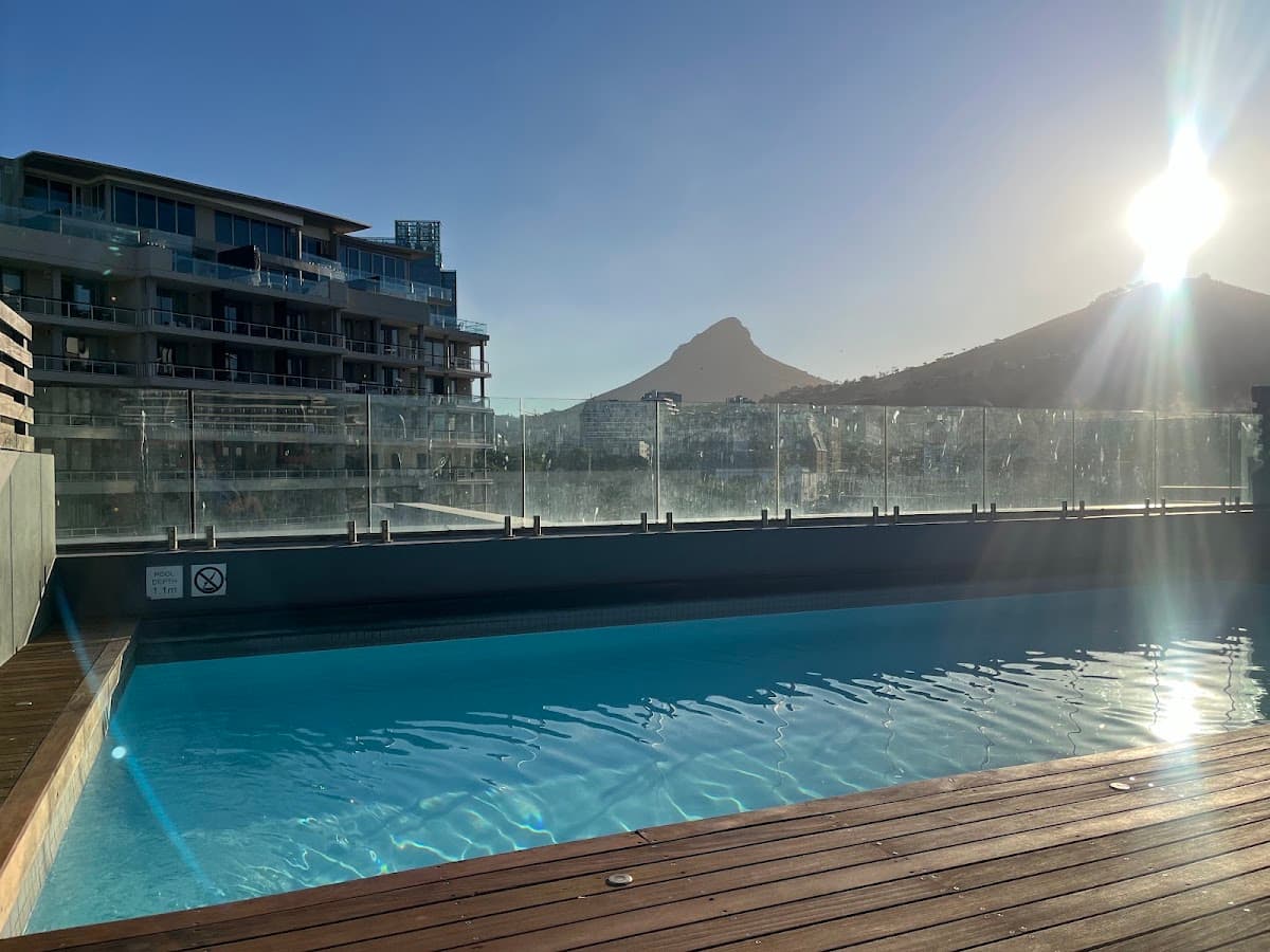 AC Hotel Cape Town Waterfront — photo 3