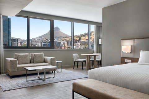 AC Hotel Cape Town Waterfront — photo 5