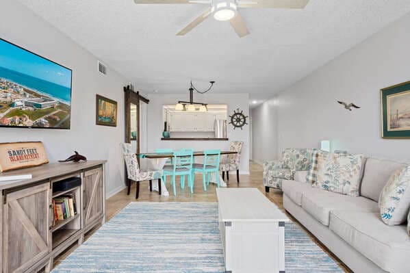 La Mirage Port Aransas Beachfront Resort #302 — photo 4