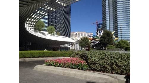 Vdara Hotel & Spa — photo 1