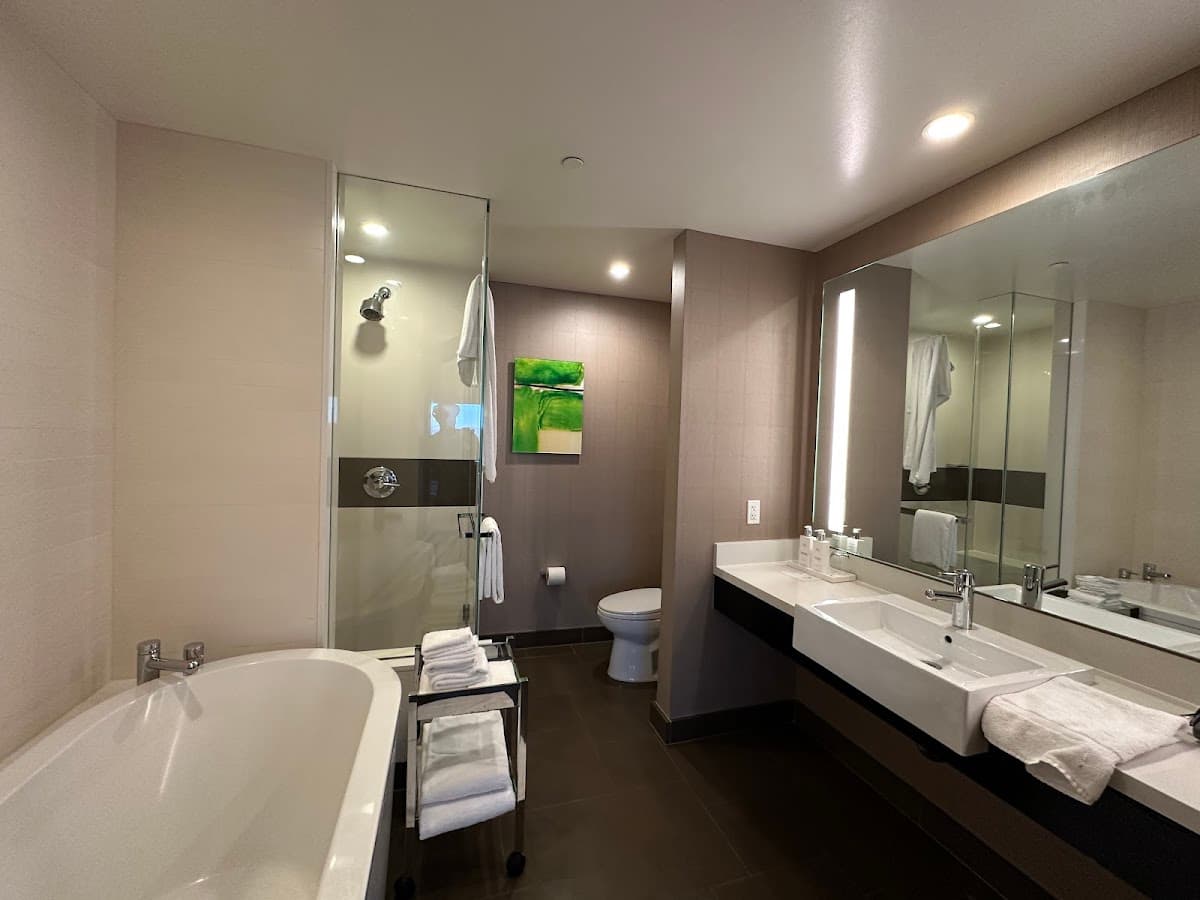 Vdara Hotel & Spa — photo 4