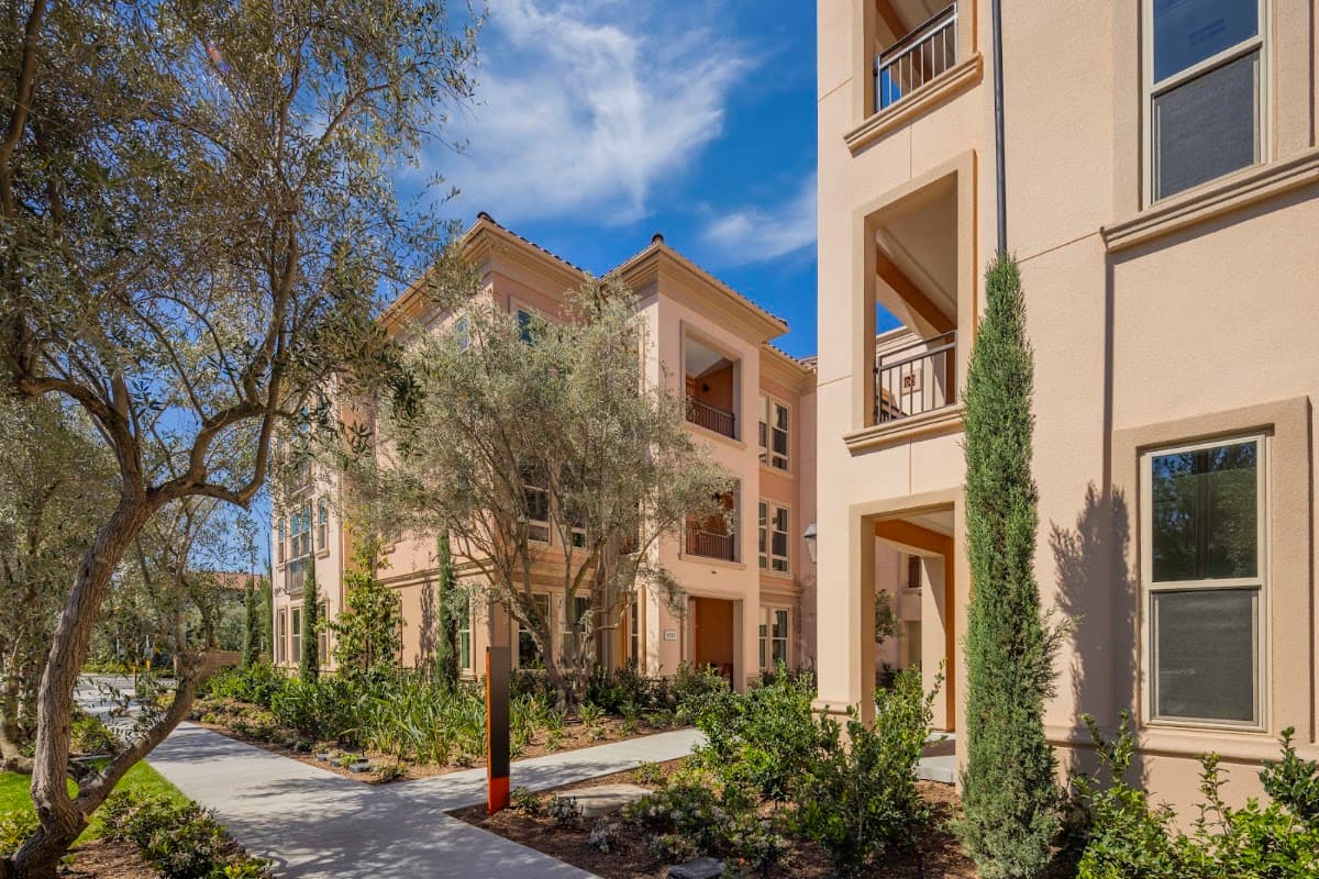 Avella Apartment Homes