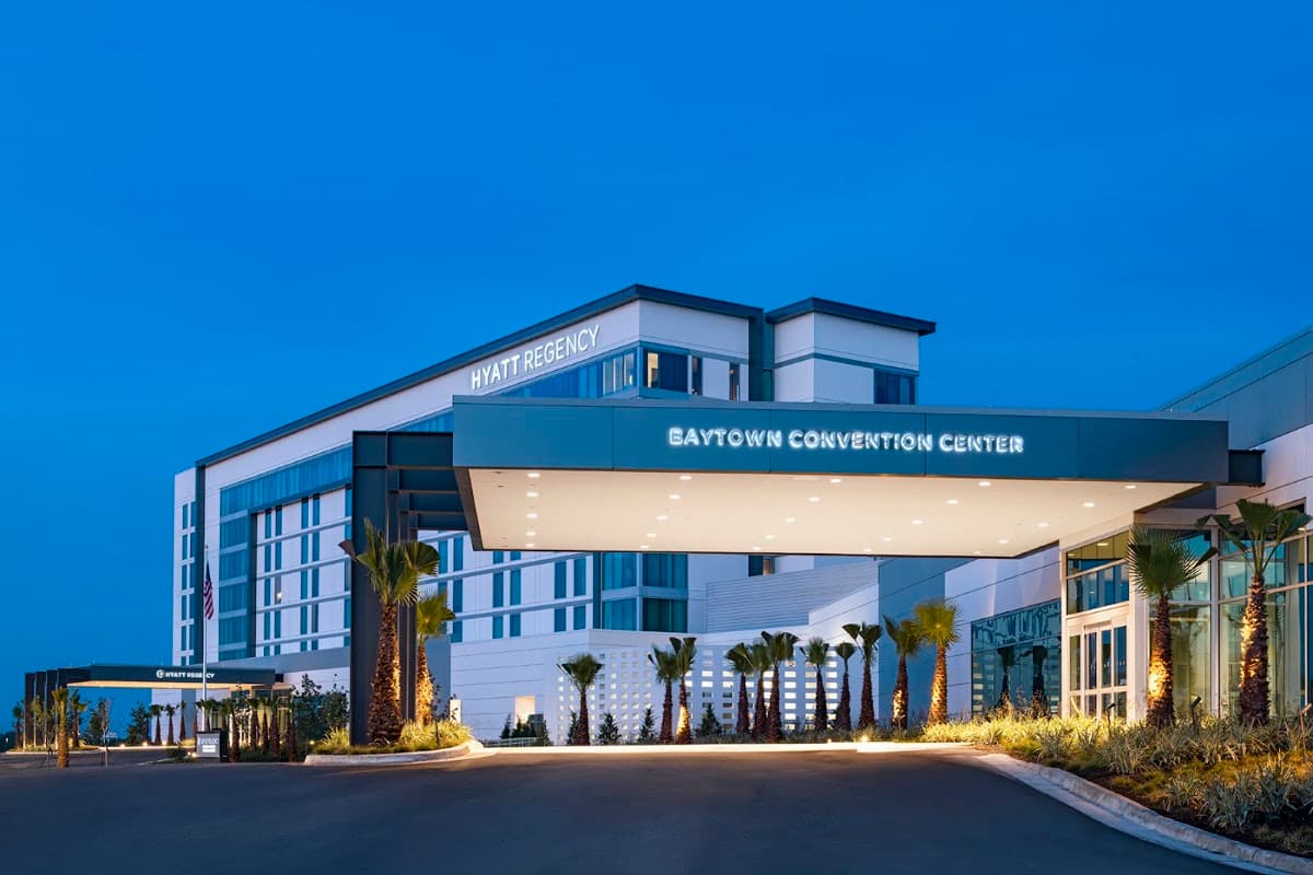 Hyatt Regency Baytown – Houston — photo 5