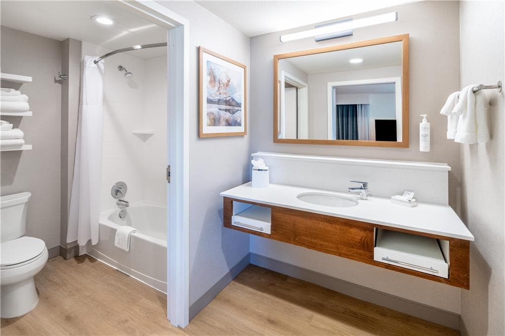 Hampton Inn & Suites Silverthorne — photo 4