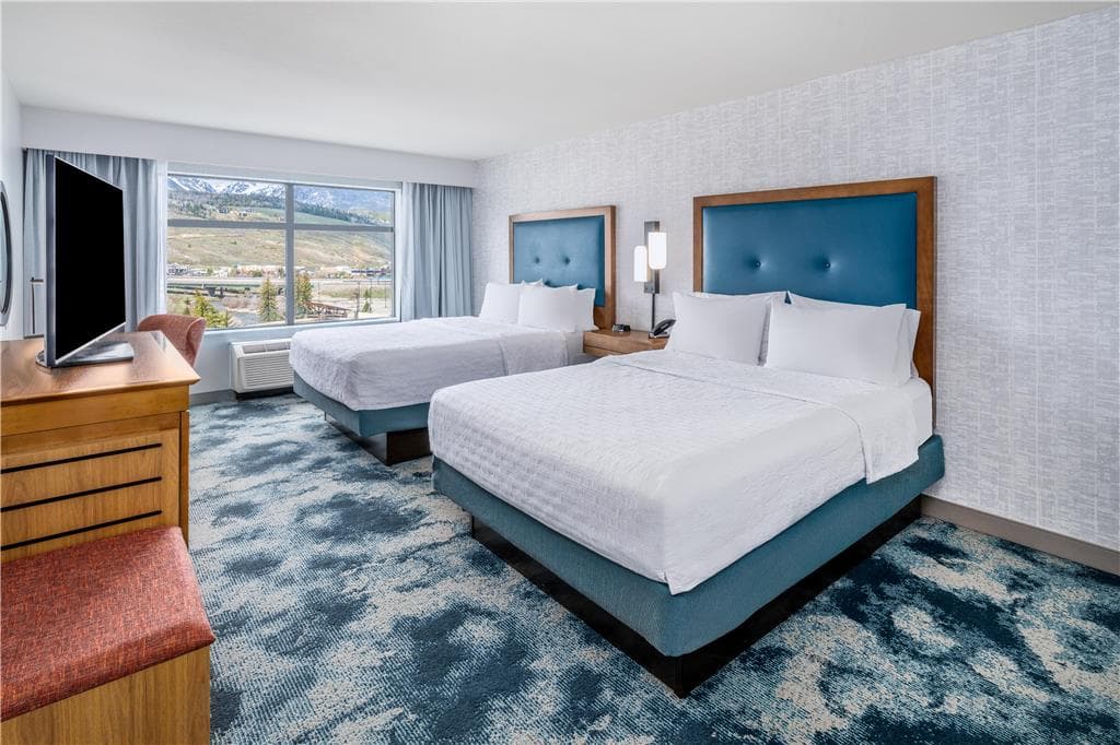 Hampton Inn & Suites Silverthorne — photo 5
