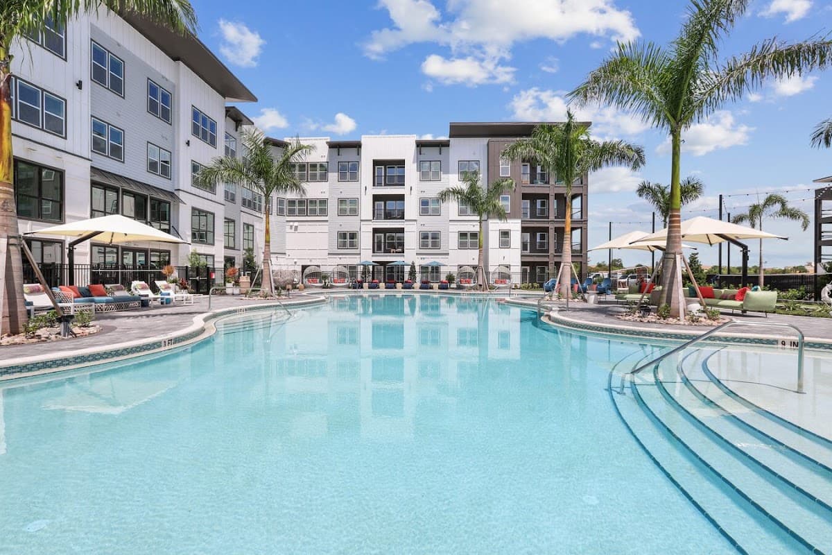 Sopra Luxury Living Apartments