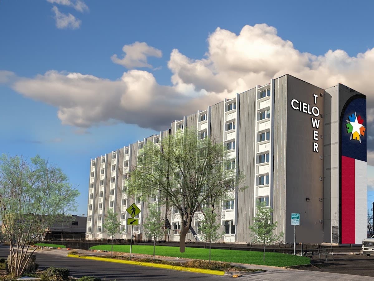 Cielo Tower
