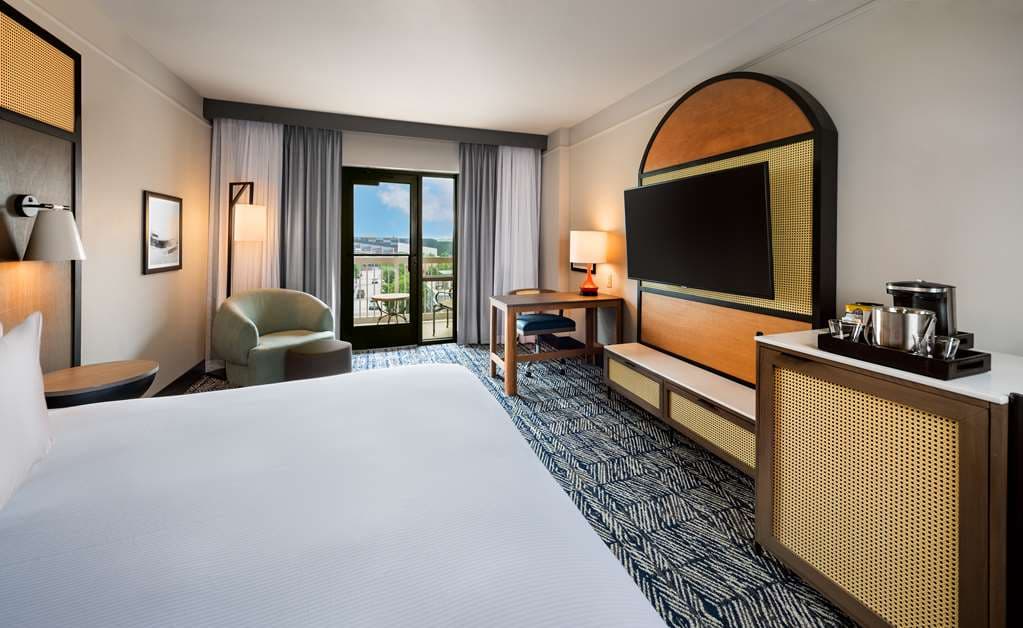 Hilton Dallas/Southlake Town Square — photo 2