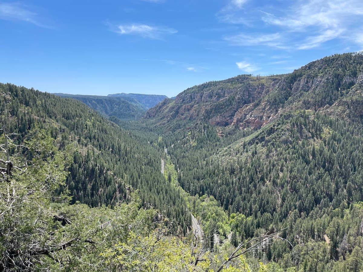 Pine Flat Campground — photo 4