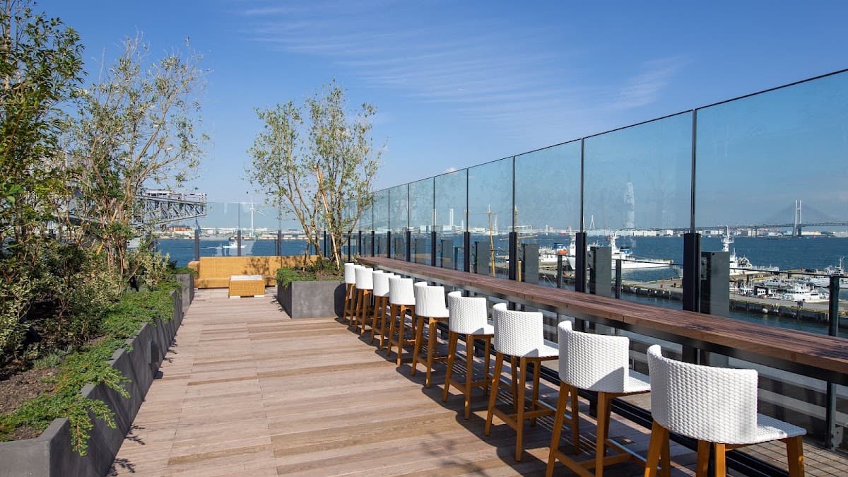 InterContinental Yokohama Pier 8 by IHG
