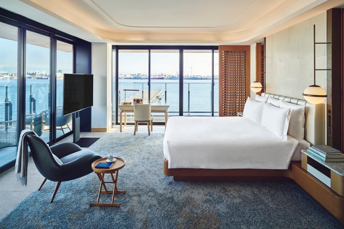 InterContinental Yokohama Pier 8 by IHG — photo 2