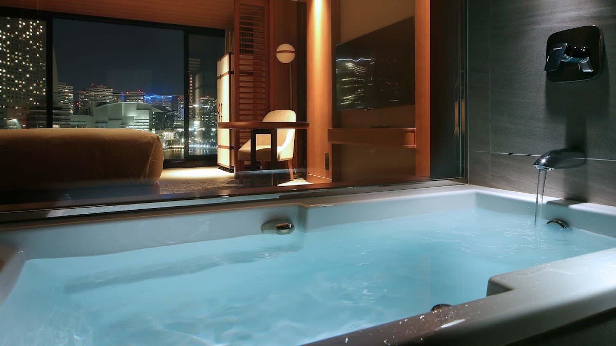 InterContinental Yokohama Pier 8 by IHG — photo 3