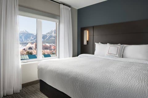 Residence Inn by Marriott Boulder Canyon Boulevard — photo 2