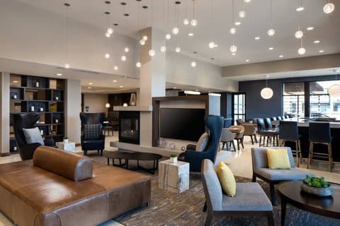 Residence Inn by Marriott Boulder Canyon Boulevard — photo 5