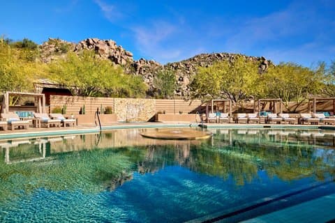 The Ritz-Carlton, Dove Mountain — photo 3