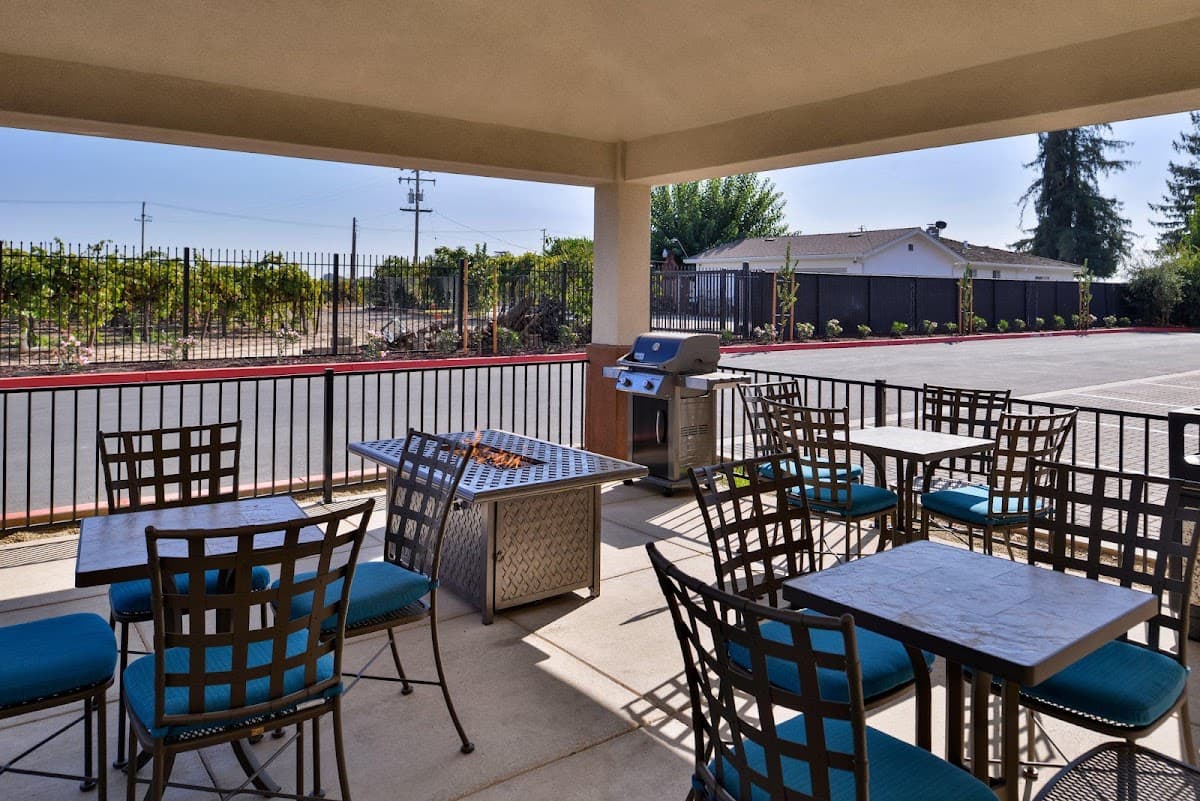 Candlewood Suites Lodi by IHG — photo 1