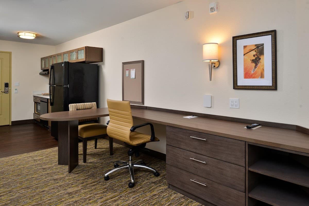 Candlewood Suites Lodi by IHG — photo 5