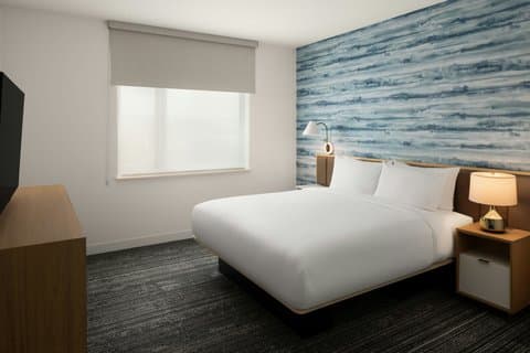 TownePlace Suites by Marriott San Jose Downtown — photo 2