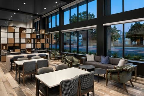 TownePlace Suites by Marriott San Jose Downtown — photo 4