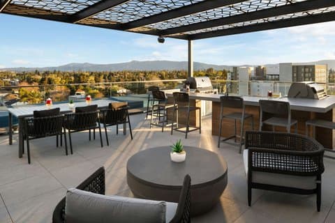 TownePlace Suites by Marriott San Jose Downtown — photo 5