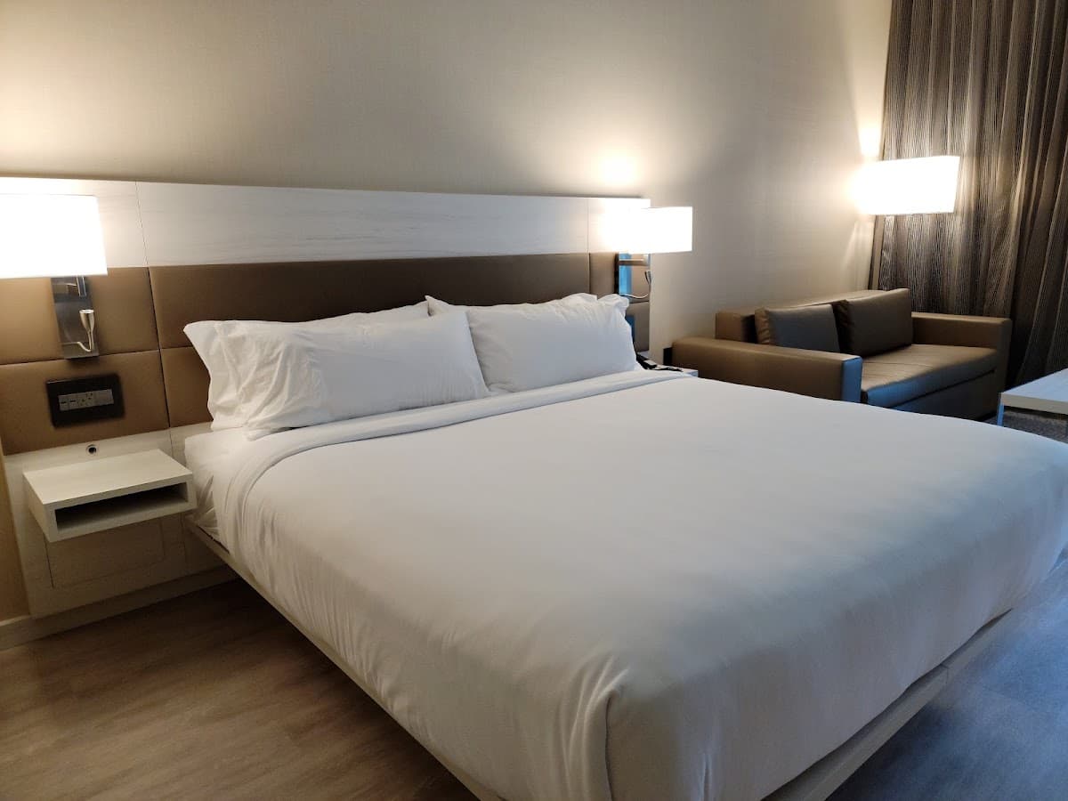 AC Hotel Greenville — photo 2