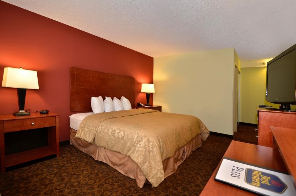 Holiday Inn Express Towson Baltimore North — photo 2