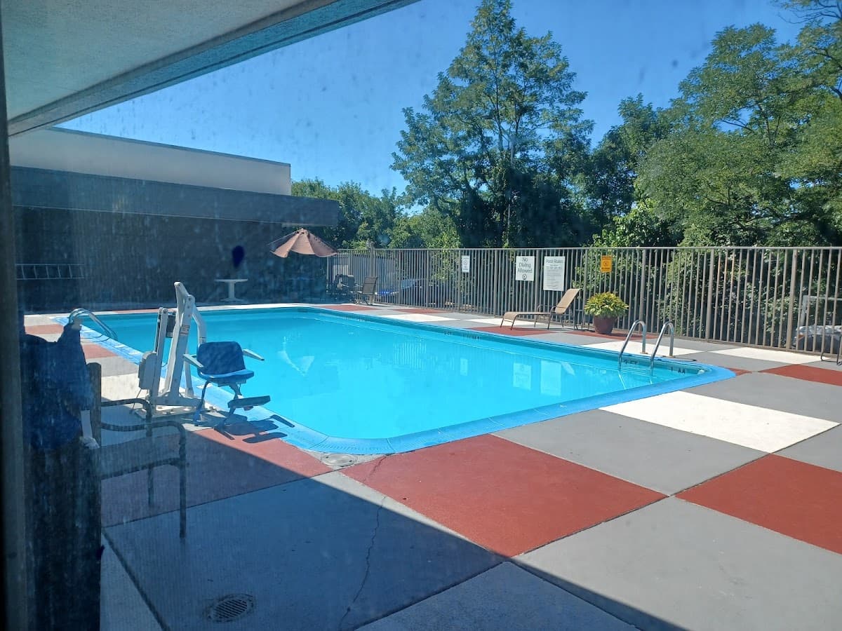 Holiday Inn Express Towson Baltimore North — photo 3