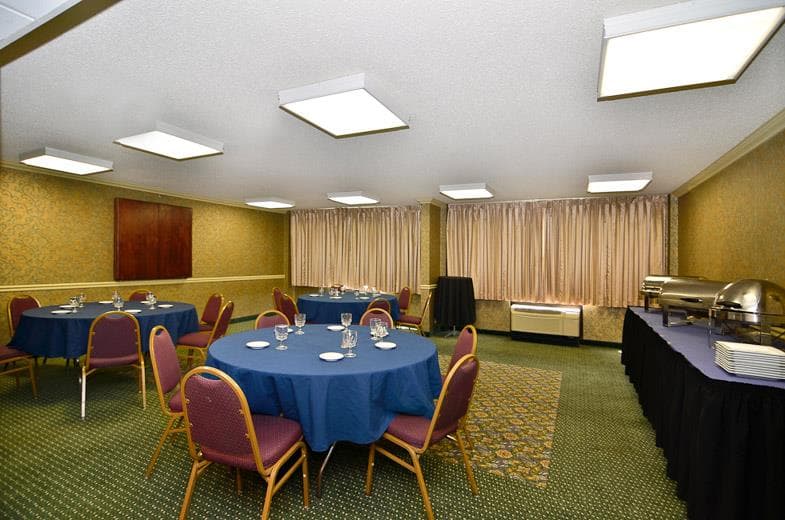Holiday Inn Express Towson Baltimore North — photo 4