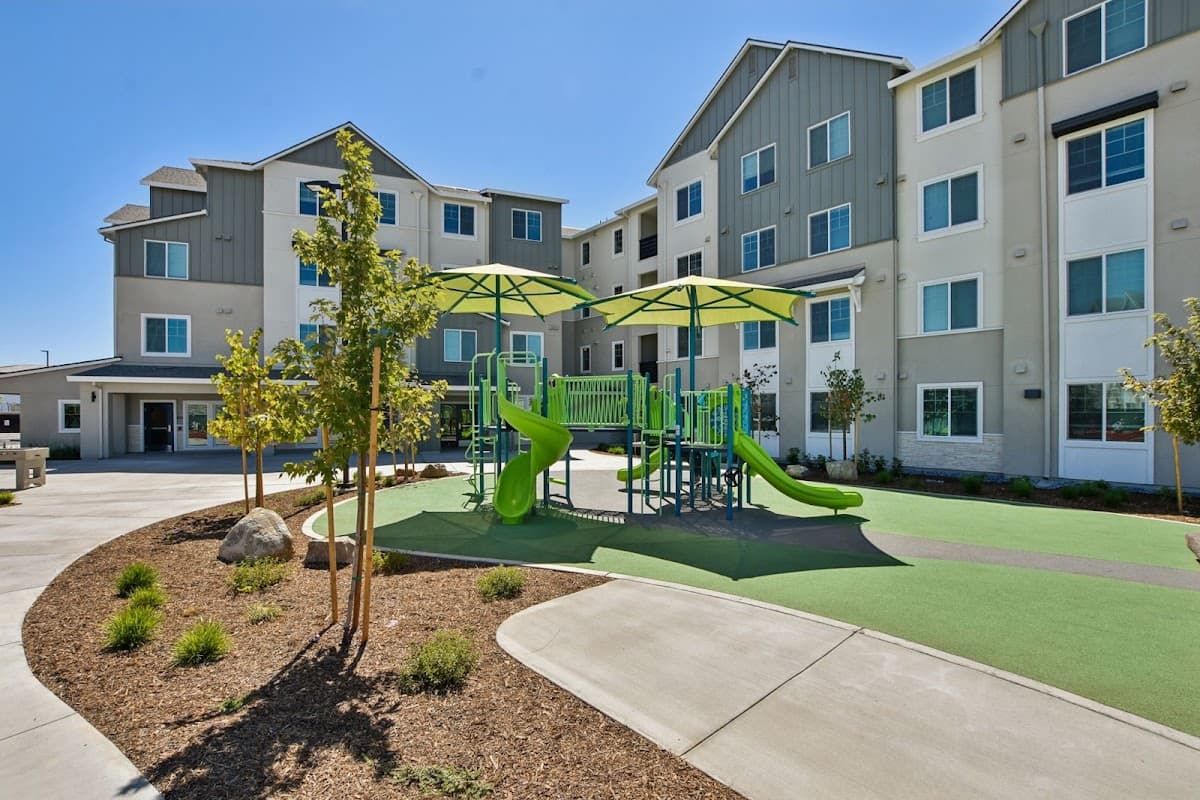 Terracina at Winding Creek Apartments - Roseville CA
