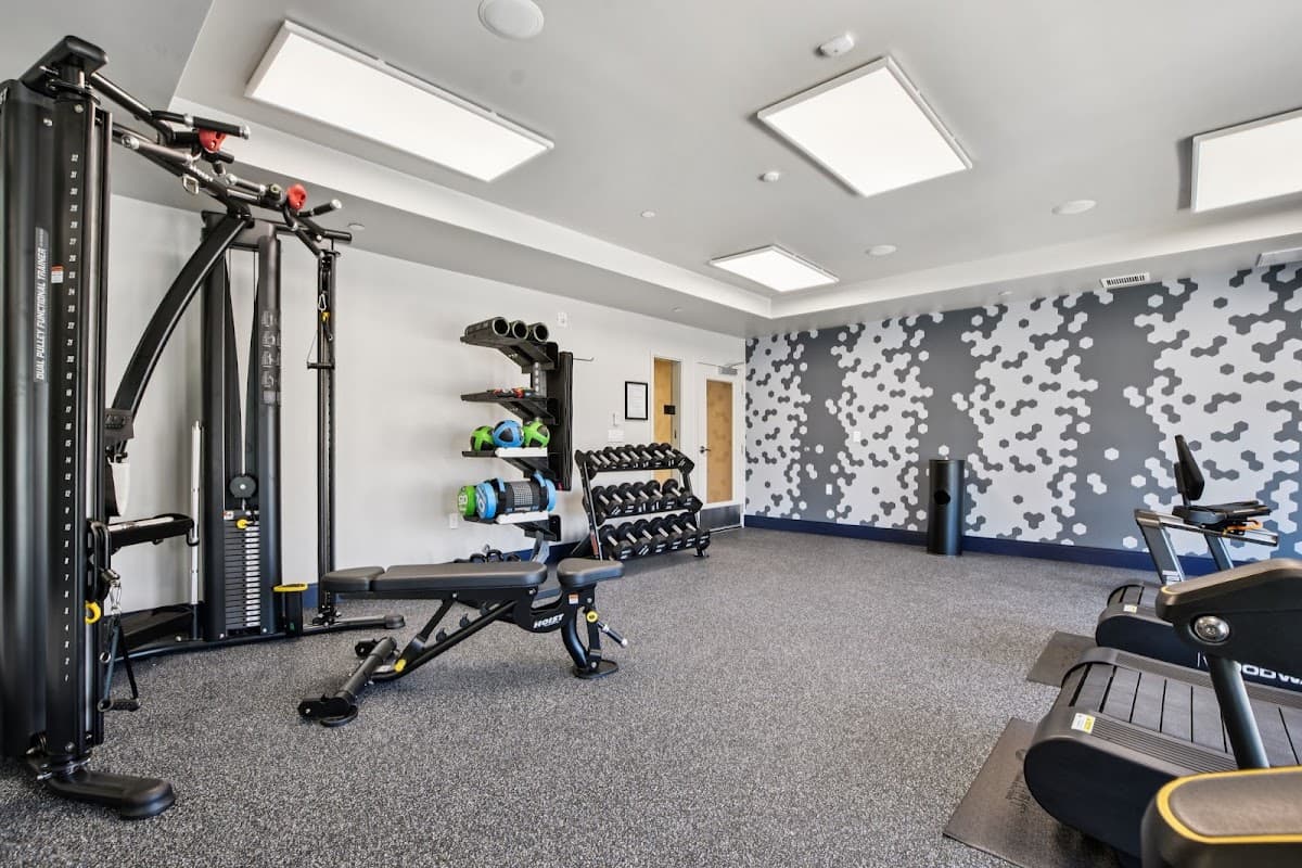Terracina at Winding Creek Apartments - Roseville CA — photo 3