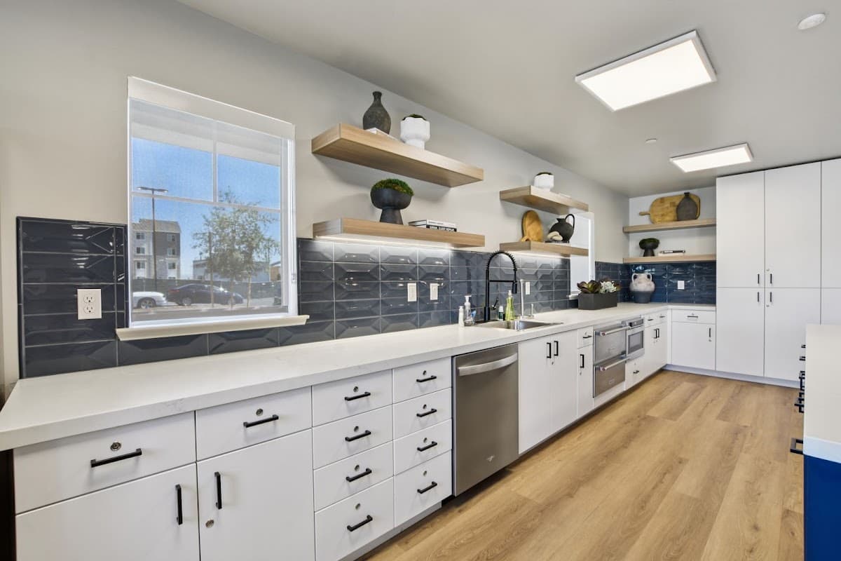 Terracina at Winding Creek Apartments - Roseville CA — photo 4