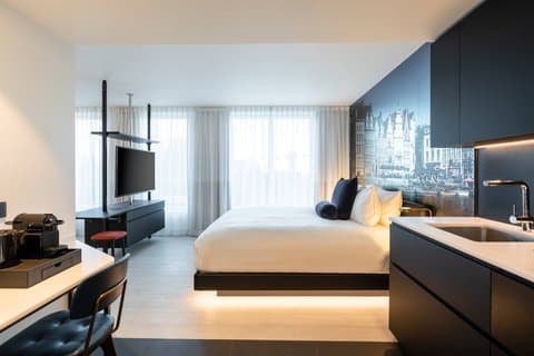 Residence Inn by Marriott Ghent — photo 2