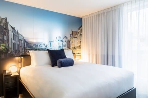 Residence Inn by Marriott Ghent — photo 4
