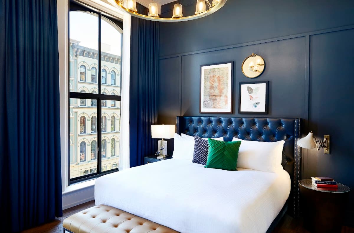 The Grady Hotel — photo 2