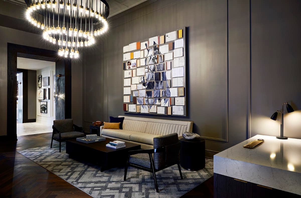 The Grady Hotel — photo 4