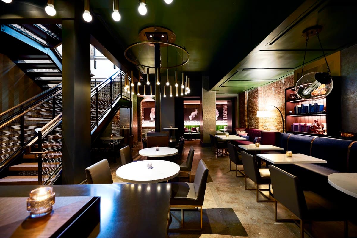 The Grady Hotel — photo 5