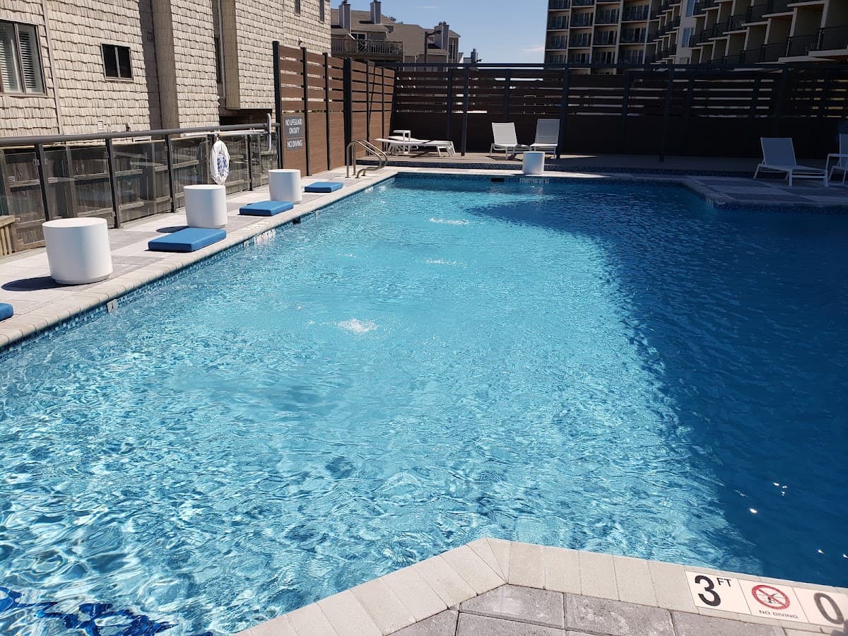 Delta Hotels Virginia Beach Waterfront Suites — photo 3