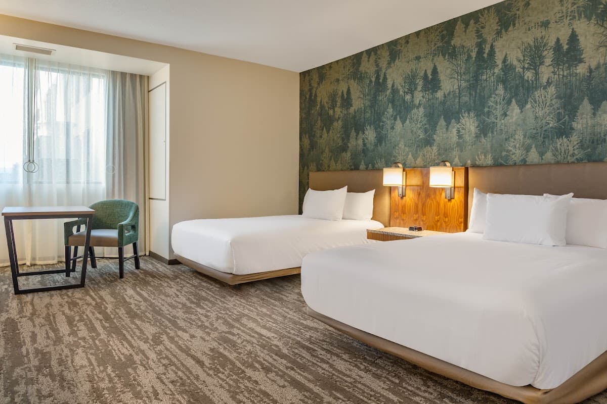 Drury Plaza Hotel Pigeon Forge — photo 2