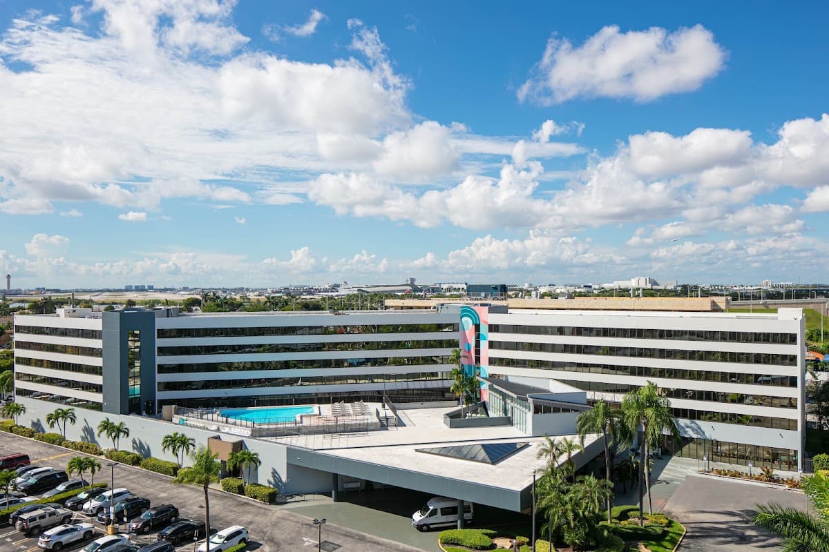 Sonesta Miami Airport — photo 5