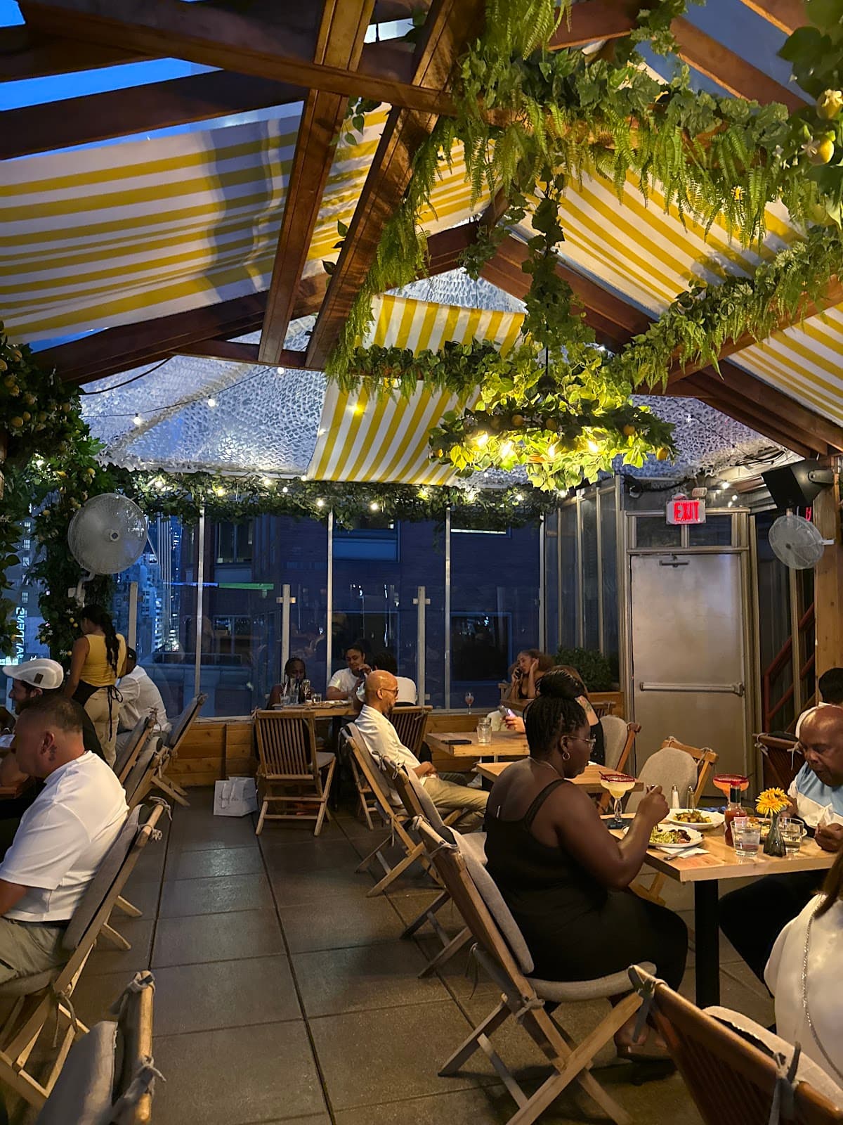 Haven Rooftop — photo 5